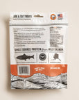 Polkadog - Salmon Chips - 4oz - Dog Treats