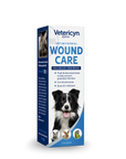 Vetericyn Plus® Antimicrobial All Animal Wound and Skin Care