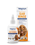 Vetericyn Plus® Antimicrobial Ear Rinse