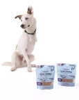 Polkadog - Clam Chowda Bits - 7oz - Dog Treats