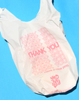 Cool Poo Bags - The Thank You Bag