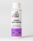 Skout's Honor - Probiotic Shampoo + Conditioner For Dogs + Cats