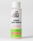 Skout's Honor - Probiotic Shampoo + Conditioner For Dogs + Cats