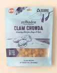 Polkadog - Clam Chowda Bits - 7oz - Dog Treats