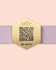 Tailr QR Code Pet Tags