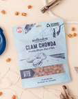 Polkadog - Clam Chowda Bits - 7oz - Dog Treats