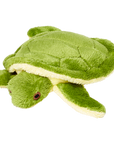 Fluff & Tuff Shelly Turtle