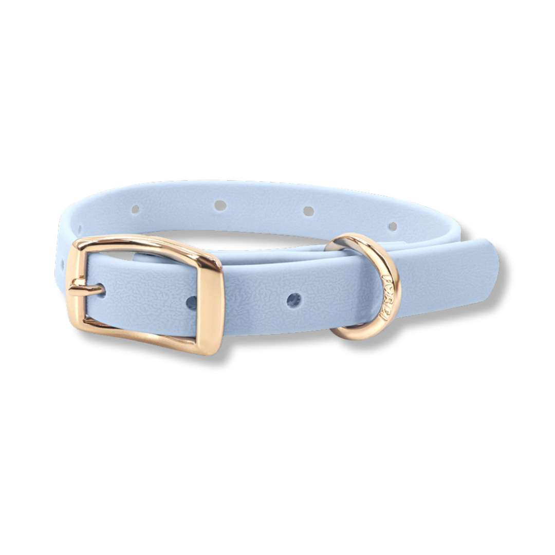 Furei Pets - Moodies Collar: Brick