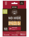 Earth Animal No-hide Stix Value Pack - 20 Count