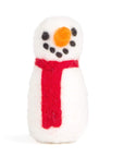 The Foggy Dog - Frosty the Snowman Christmas Cat Toy