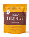 Portland Pet Food Company - Hopkins' Pork N' Potato Homestyle Dog Meal