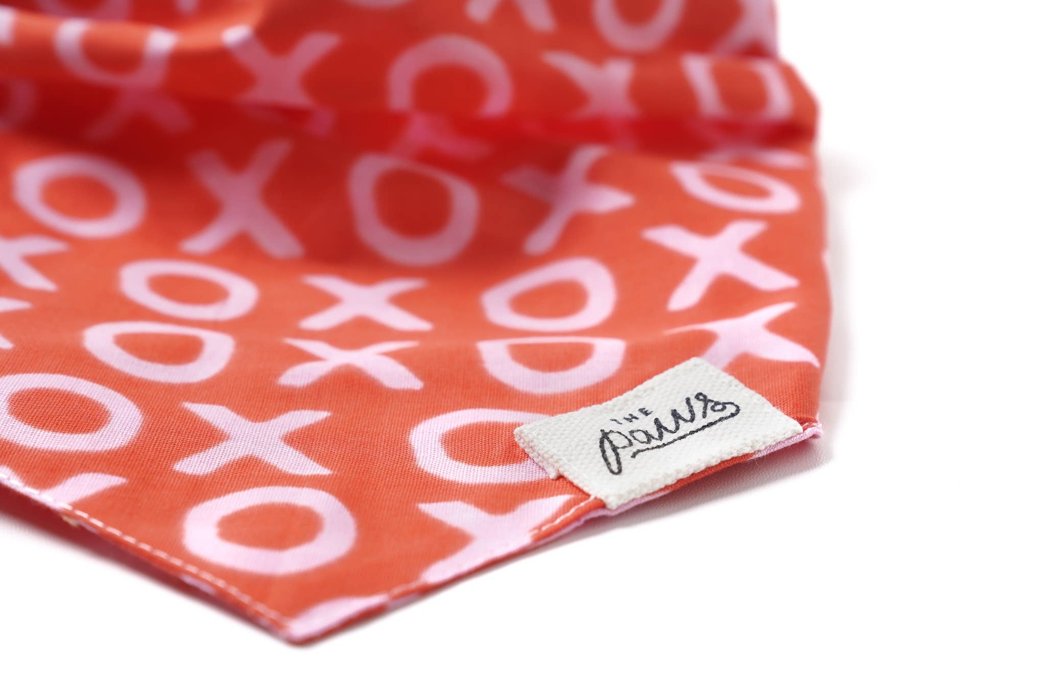 The Paws - XO Dog Bandana - PRE-ORDER NOW + COMING SOON