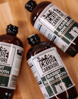 Crude Carnivore - 16oz Rabbit Bone Broth