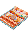 Injoya Pastry Shoppe Snuffle Mat