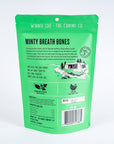 Winnie Lou - Minty Breath Bones