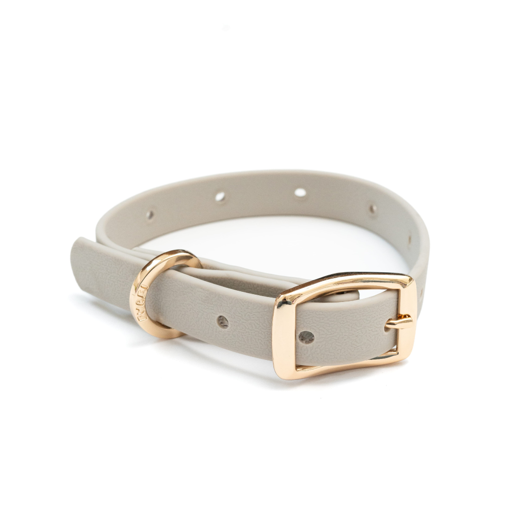 Furei Pets - Moodies Collar: Brick