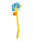 Project Hive Hive Zoomer Dog Toy Launcher & Looped Ball Combo Pack