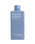 Clean Coats - Dog Shampoo 2 in1 For Itching, Conditioning and Smelly Dogs