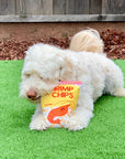 Blushiez - Shrimp Chips Dog Toy