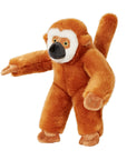 Fluff & Tuff Marcel Monkey