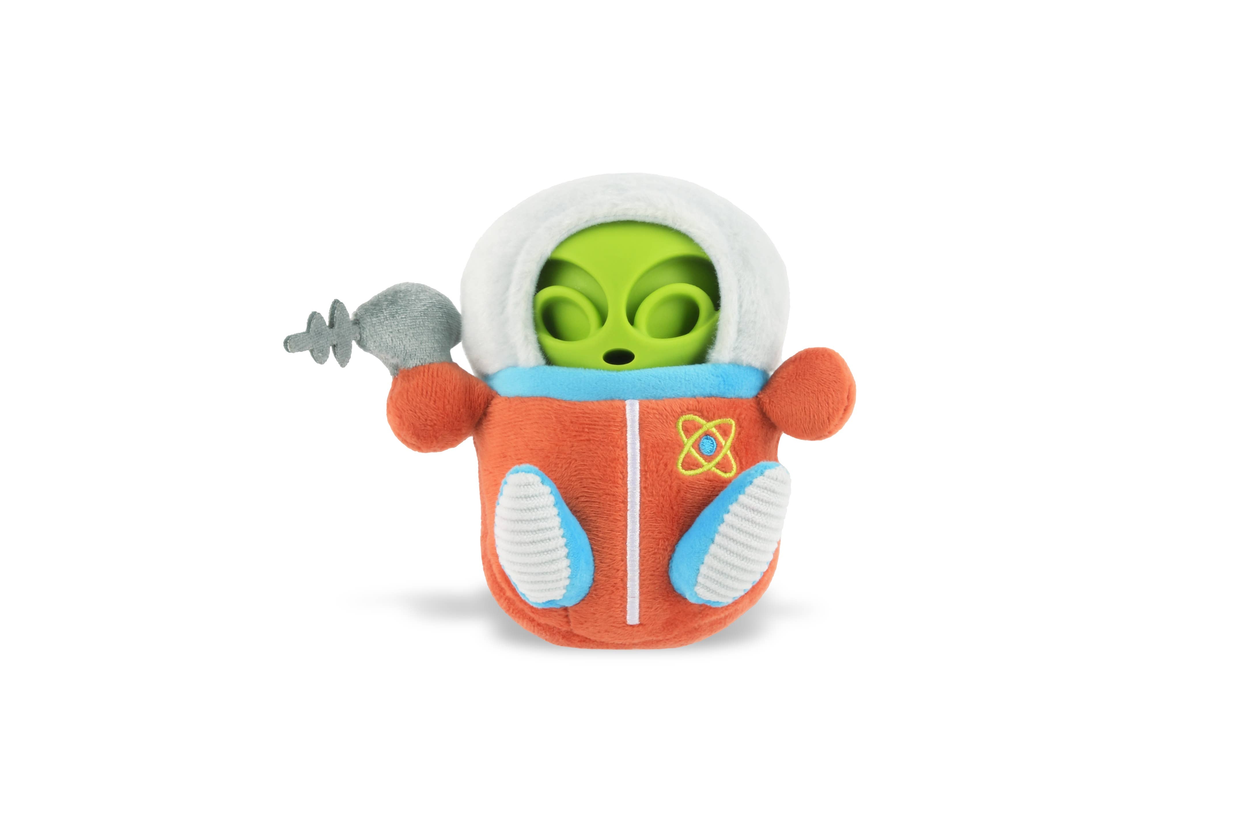 P.L.A.Y. Pet Lifestyle and You - Alien Buddy - Astro Explorer