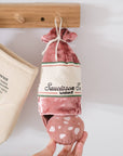 Lambwolf Collective - SAUCISSON SEC//ENRICHMENT DOG TOY