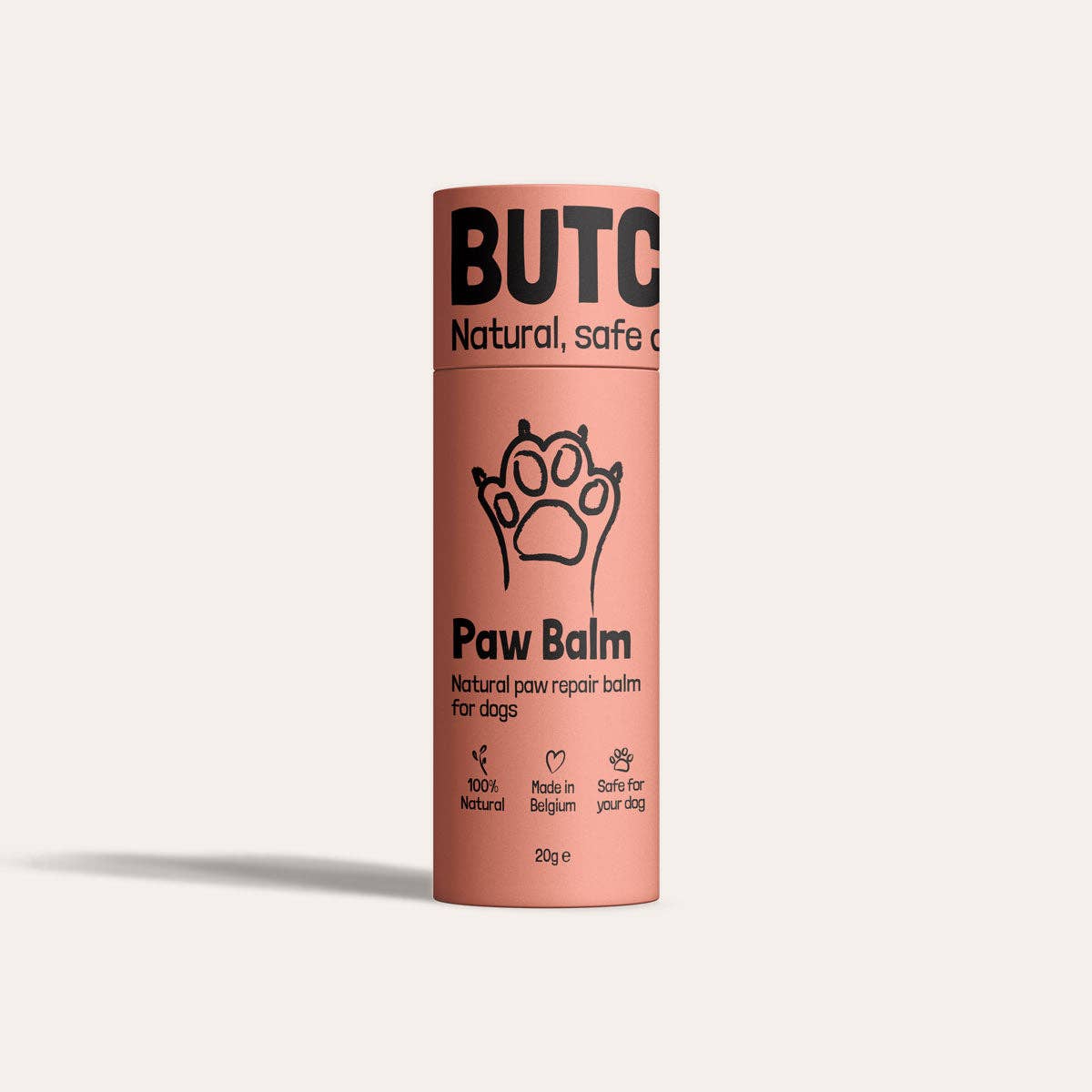 Butchcare - Paw balm stick