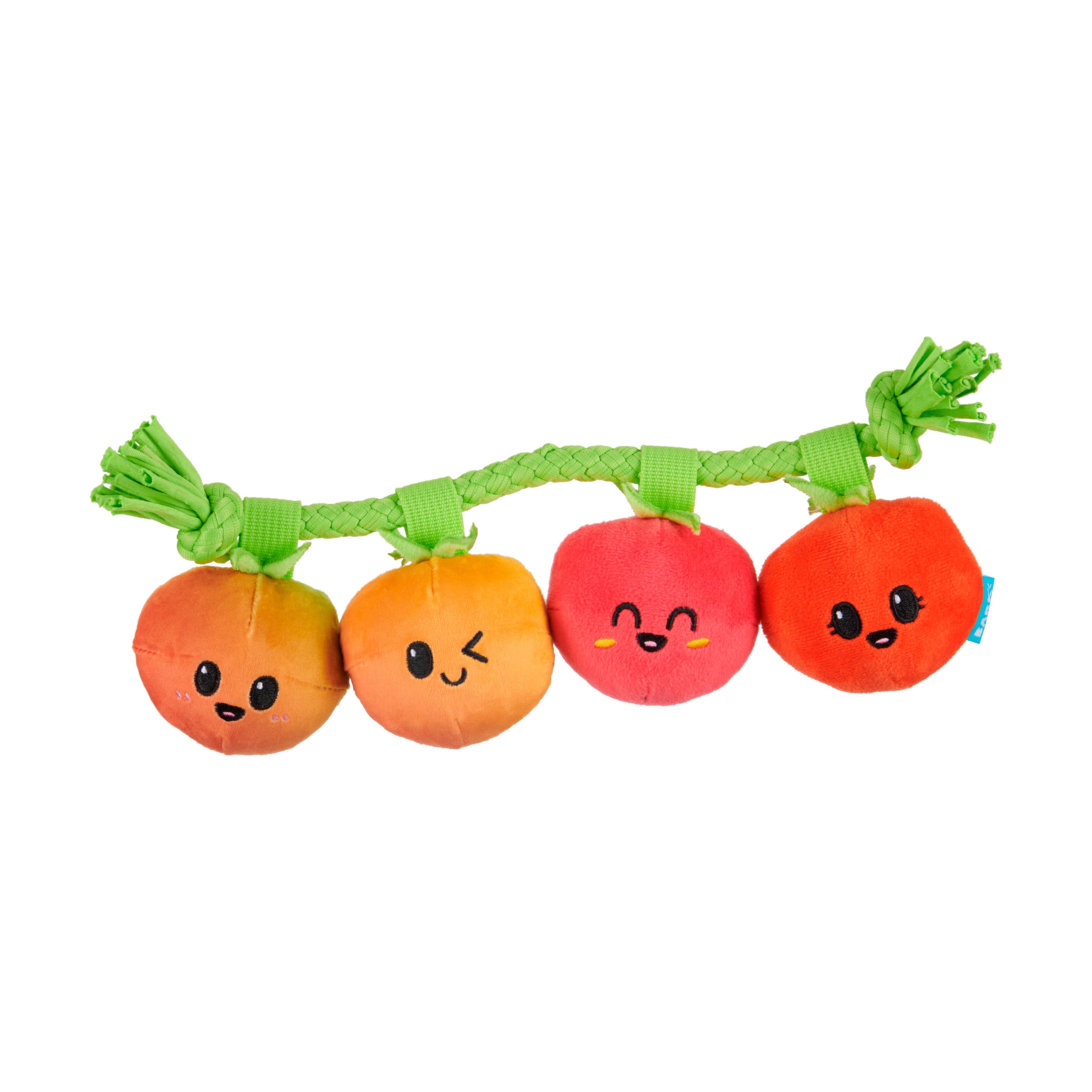Pet Palette Distribution - BARK Hairloom Tomatoes