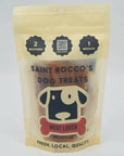 Saint Rocco's Treats - Meat Lovers: 8oz.