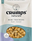 Crumps Semi Moist Duck Mini Trainers