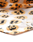 The Paws - Pumpkin Dog Halloween Bandana