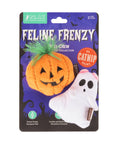 P.L.A.Y. Pet Lifestyle and You - Feline Frenzy - Boo Crew Toy Set