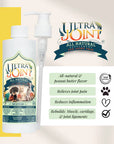 Ultra Oil - Ultra Joint Supplement