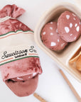 Lambwolf Collective - SAUCISSON SEC//ENRICHMENT DOG TOY