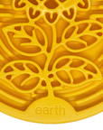 SodaPup Dog Toys - "Earth" nylon eCoin durable enrichment snacking coin