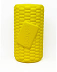 SodaPup Dog Toys - Corn on the Cob Treat Dispenser - Large