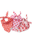 The Paws - Kate Dog Bandana