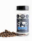 Saint Rocco's Treats - Beef Sprinkles: 6oz.