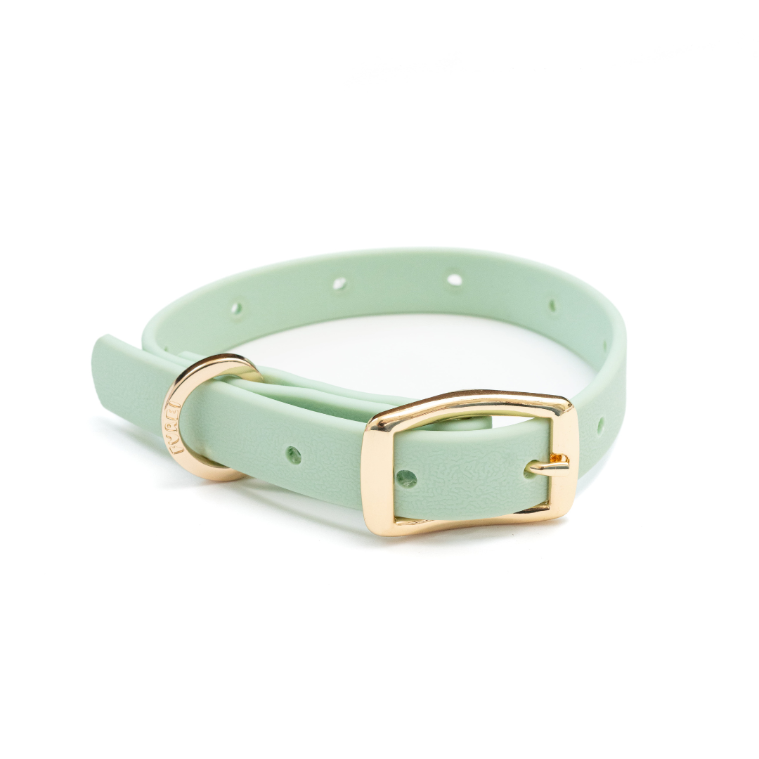 Furei Pets - Moodies Collar: Brick