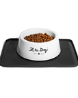 Zee.Dog - Black | Zee.Mat