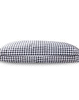 Petshop by Fringe Studio - Pet Pillow Bed - Painted Gingham