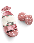 Lambwolf Collective - SAUCISSON SEC//ENRICHMENT DOG TOY