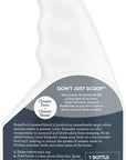 BoxieCat Pro Litter Extender Spray - Scent Free 24oz