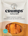 Crumps Naturals Sweet Potato Chew