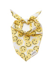 The Paws - Smile Dog Bandana