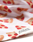 The Paws - Pizza  Dog Bandana