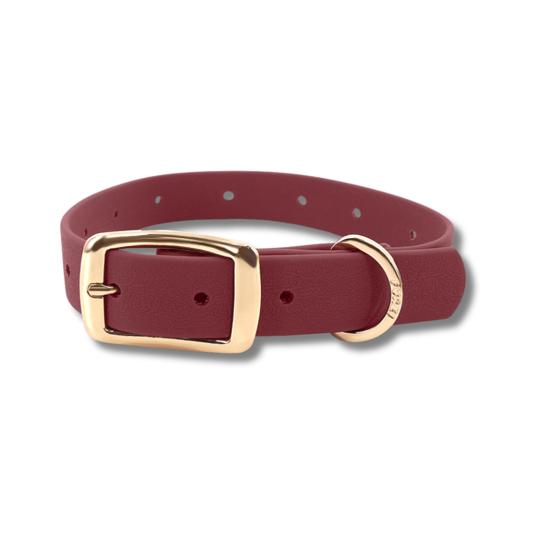 Furei Pets - Moodies Collar: Latte