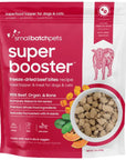 Small Batch FD Super Booster - Beef