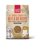 The Honest Kitchen Whole Grain Food Clusters - Beef