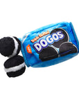 BARK Dogo Dunkers Plush Dog Toy 3pc XS-Medium